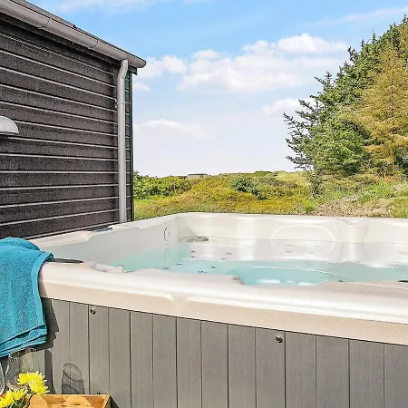 Romo Cxxvi Holiday home Kongsmark