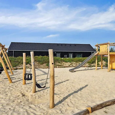 Luxury Retreat In Romo - By Traum Сasa de vacaciones