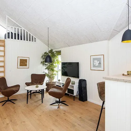 Romo Cxxvi Holiday home