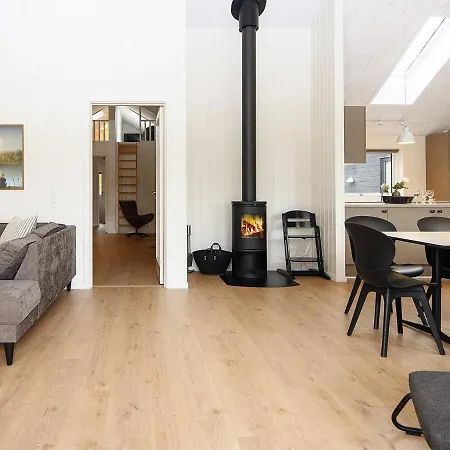 Holiday home Romo Cxxvi Kongsmark