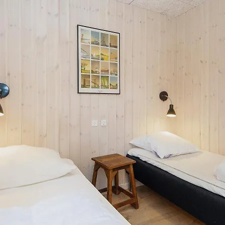 Romo Cxxvi Holiday home *