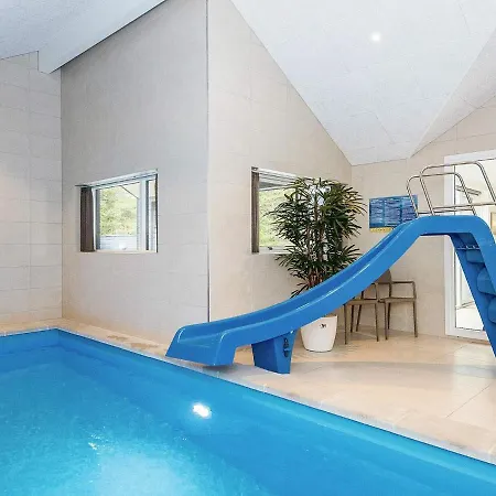 Luxury Retreat In Romo - By Traum * Kongsmark