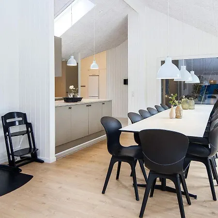 Luxury Retreat In Romo - By Traum Kongsmark