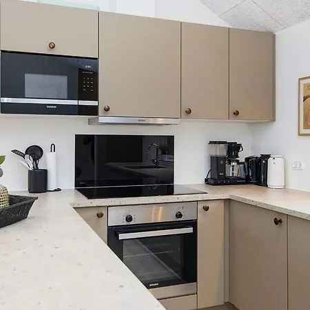 Holiday home Romo Cxxvi