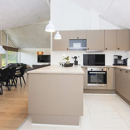 Luxury Retreat In Romo - By Traum Сasa de vacaciones *