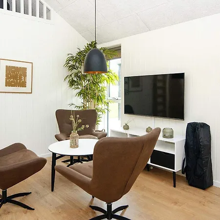 Romo Cxxvi Holiday home Kongsmark