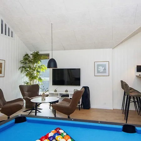 Luxury Retreat In Romo - By Traum Σπίτι διακοπών *