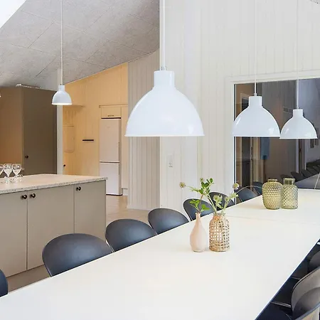 Σπίτι διακοπών Luxury Retreat In Romo - By Traum *