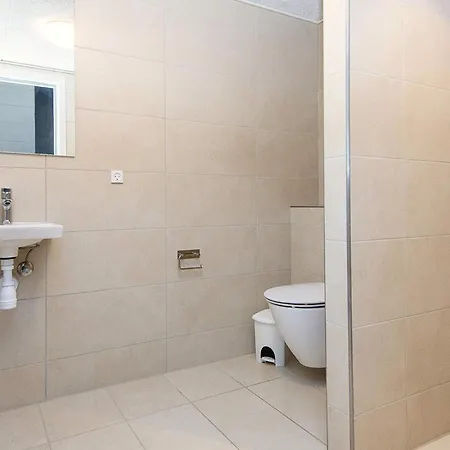 Σπίτι διακοπών Luxury Retreat In Romo - By Traum