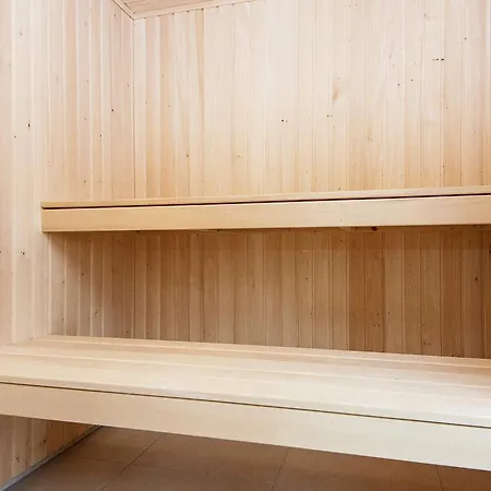 Feriehus Luxury Retreat In Romo - By Traum *