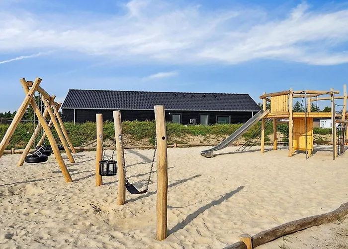 Luxury Retreat In Romo - By Traum Сasa de vacaciones